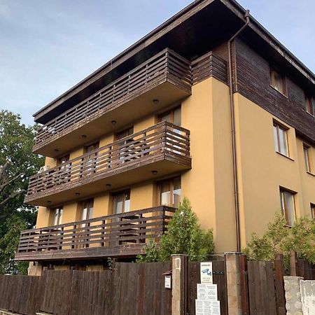 Stayinn Banderitsa Studios Bansko Dış mekan fotoğraf