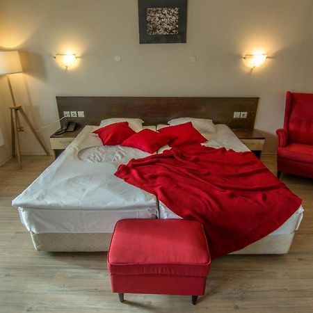 Stayinn Banderitsa Studios Bansko Dış mekan fotoğraf