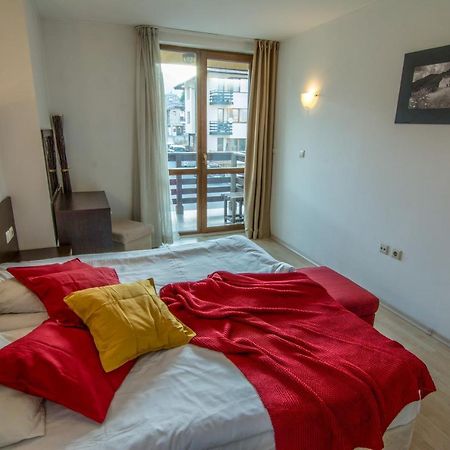 Stayinn Banderitsa Studios Bansko Dış mekan fotoğraf
