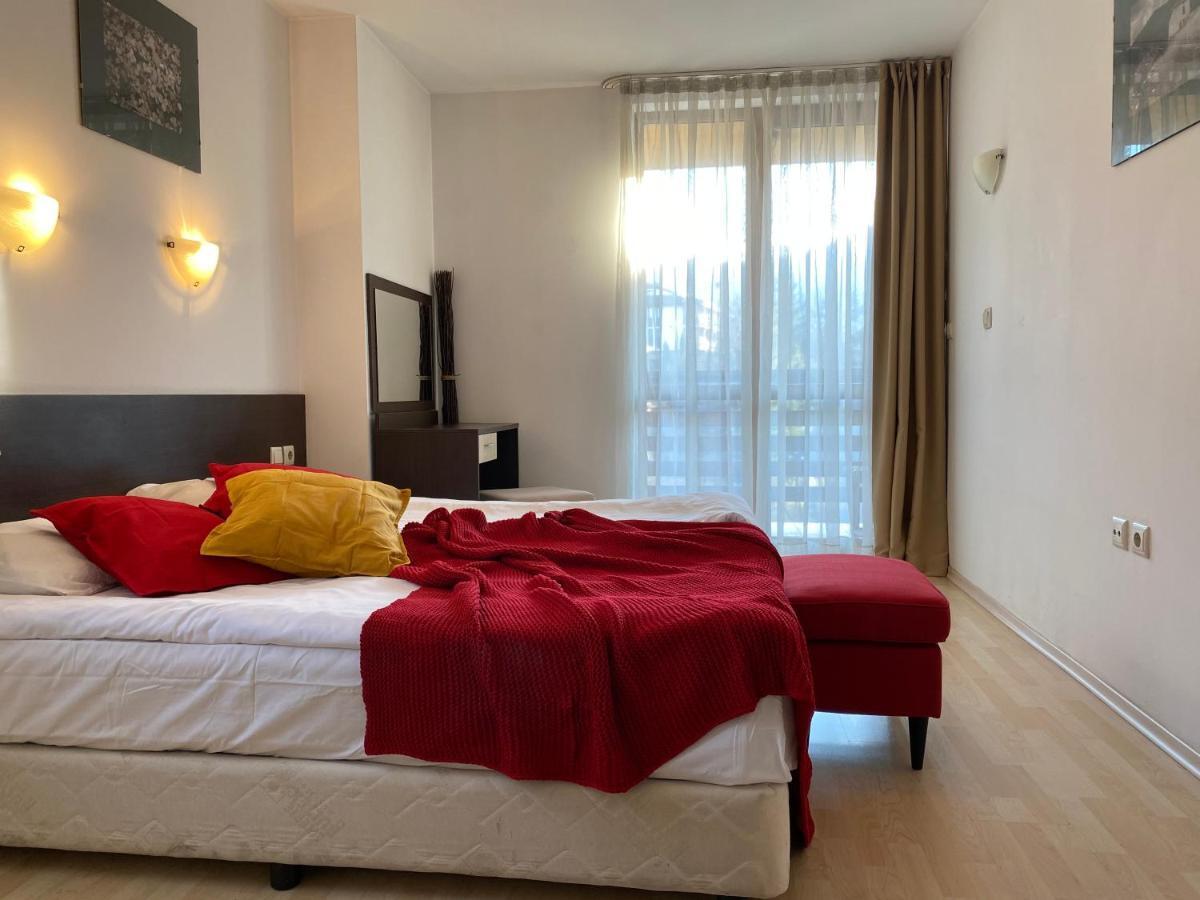 Stayinn Banderitsa Studios Bansko Dış mekan fotoğraf