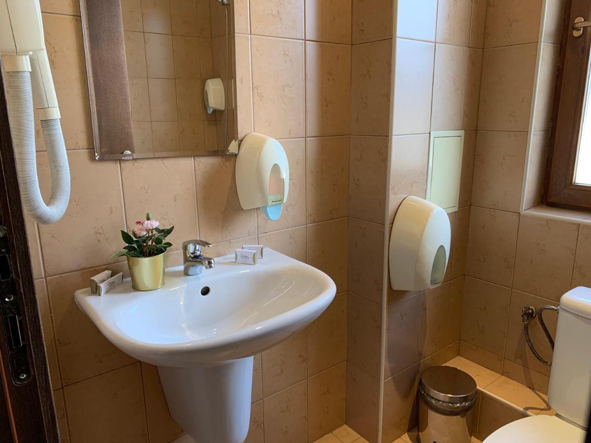 Stayinn Banderitsa Studios Bansko Dış mekan fotoğraf