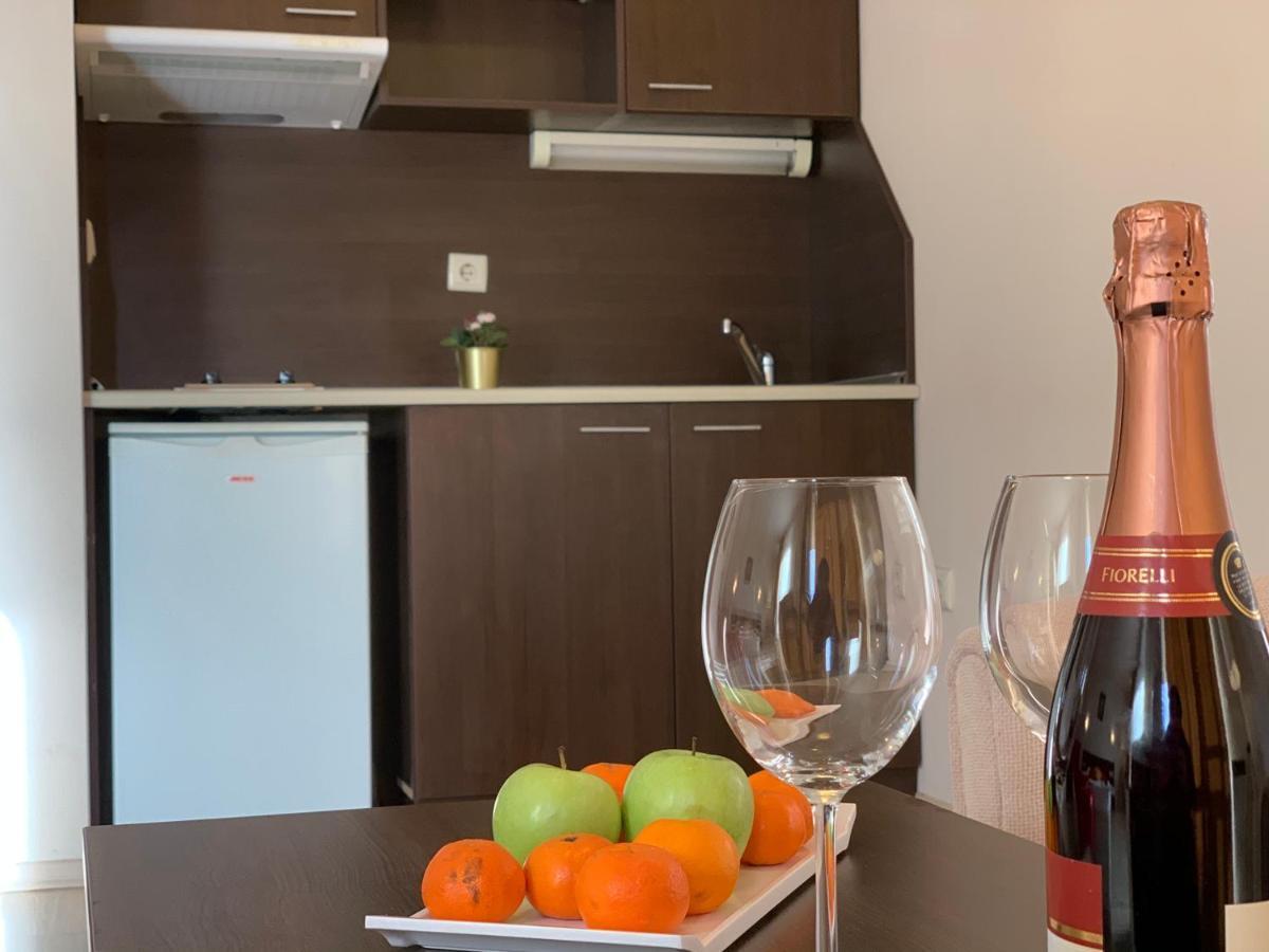 Stayinn Banderitsa Studios Bansko Dış mekan fotoğraf