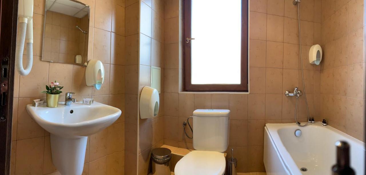 Stayinn Banderitsa Studios Bansko Dış mekan fotoğraf