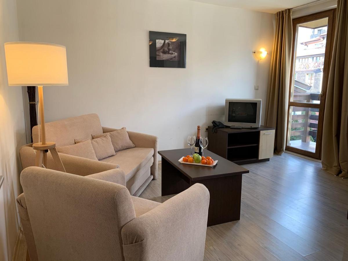 Stayinn Banderitsa Studios Bansko Dış mekan fotoğraf