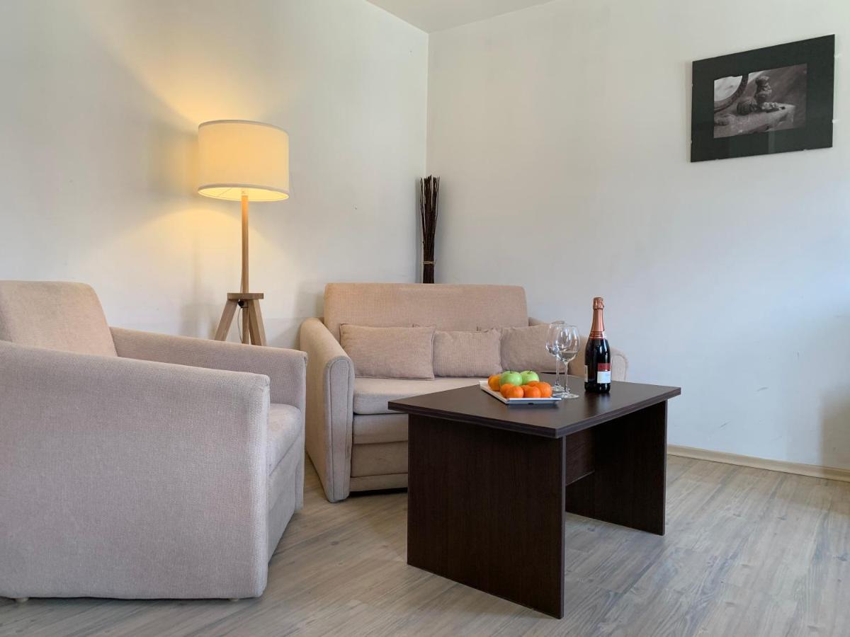 Stayinn Banderitsa Studios Bansko Dış mekan fotoğraf