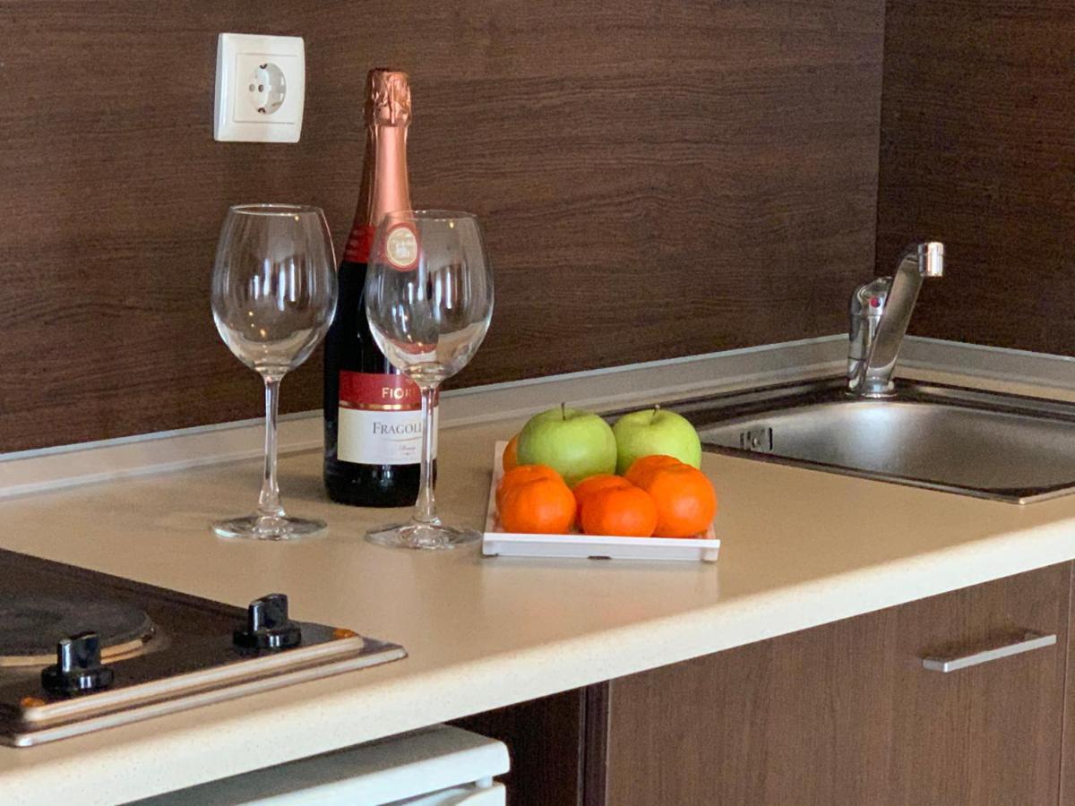 Stayinn Banderitsa Studios Bansko Dış mekan fotoğraf