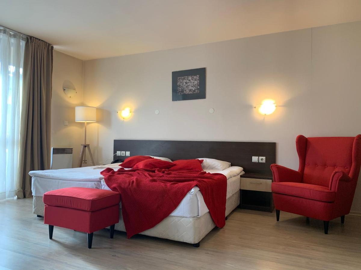 Stayinn Banderitsa Studios Bansko Dış mekan fotoğraf