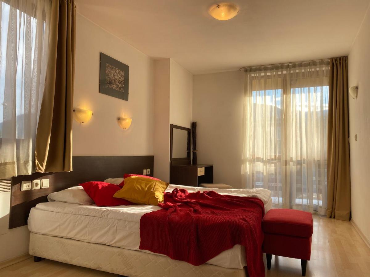 Stayinn Banderitsa Studios Bansko Dış mekan fotoğraf