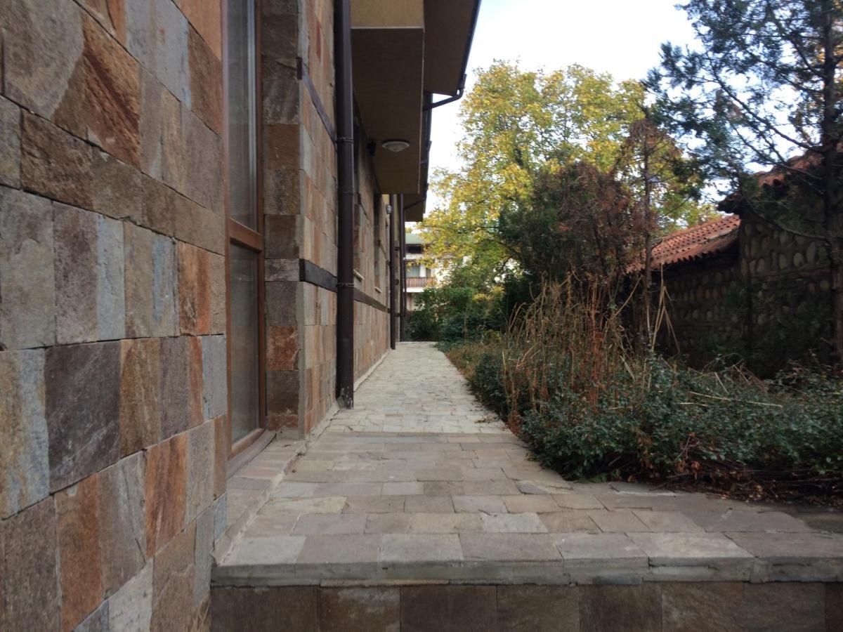Stayinn Banderitsa Studios Bansko Dış mekan fotoğraf