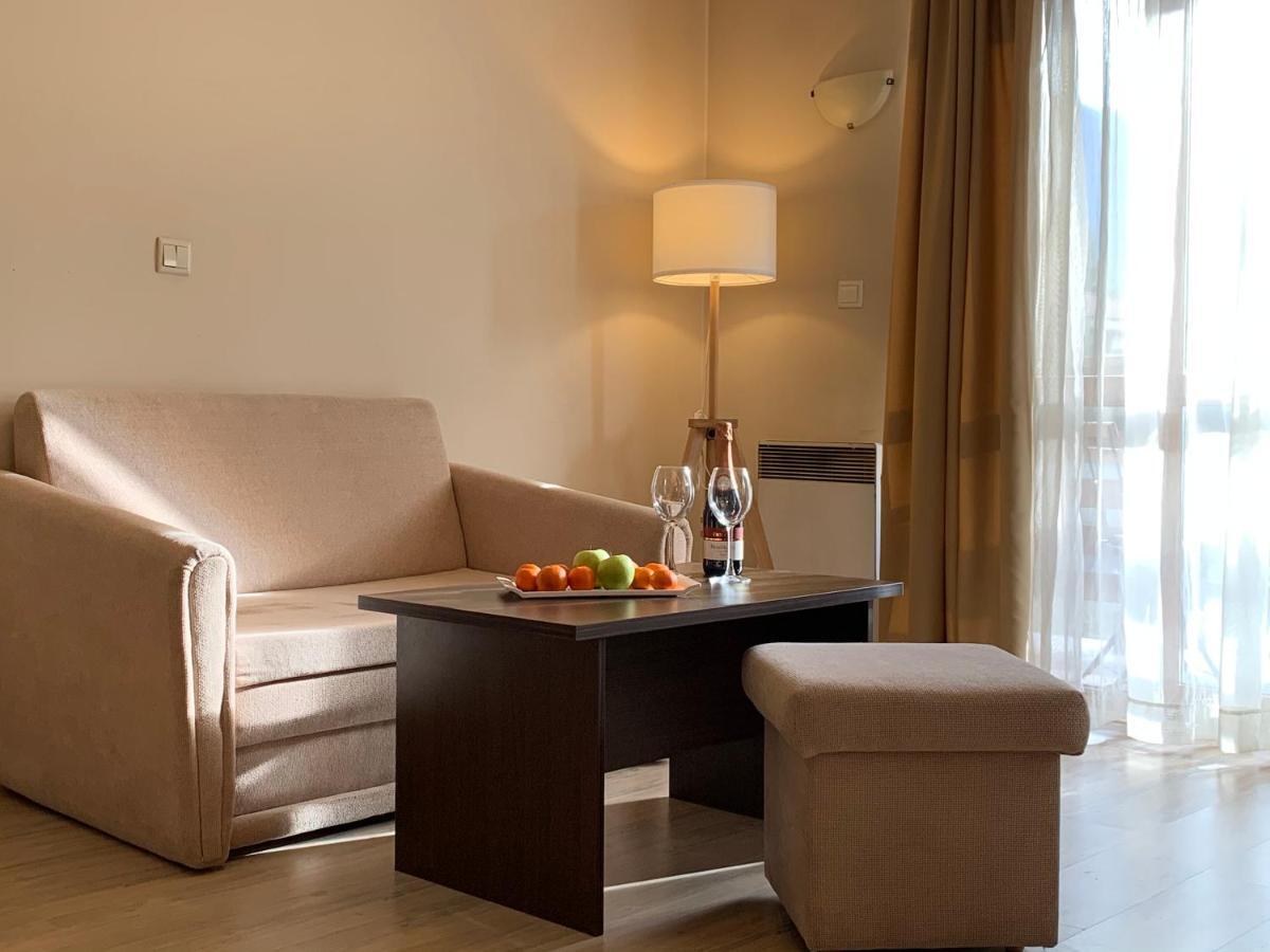 Stayinn Banderitsa Studios Bansko Dış mekan fotoğraf