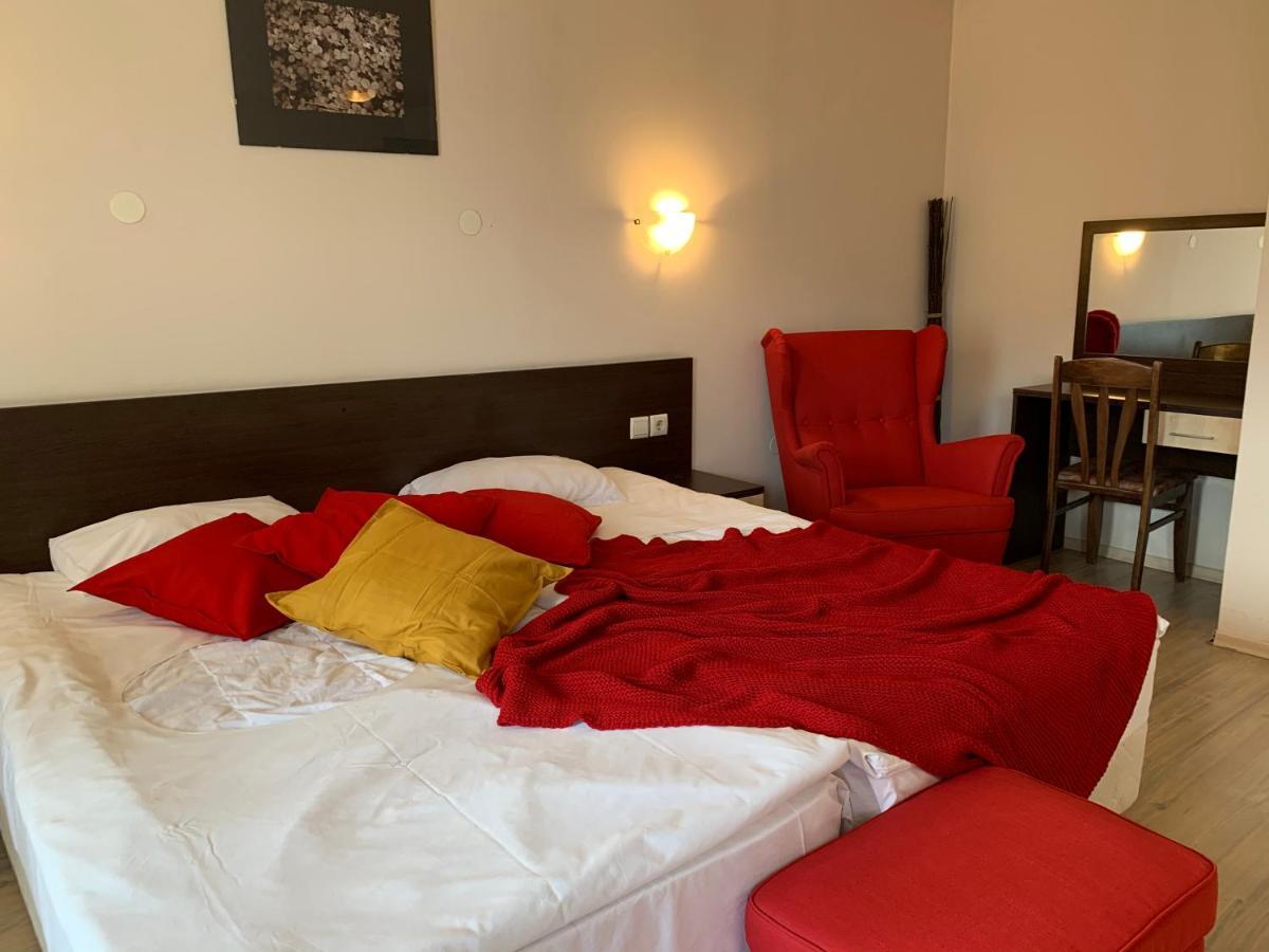 Stayinn Banderitsa Studios Bansko Dış mekan fotoğraf