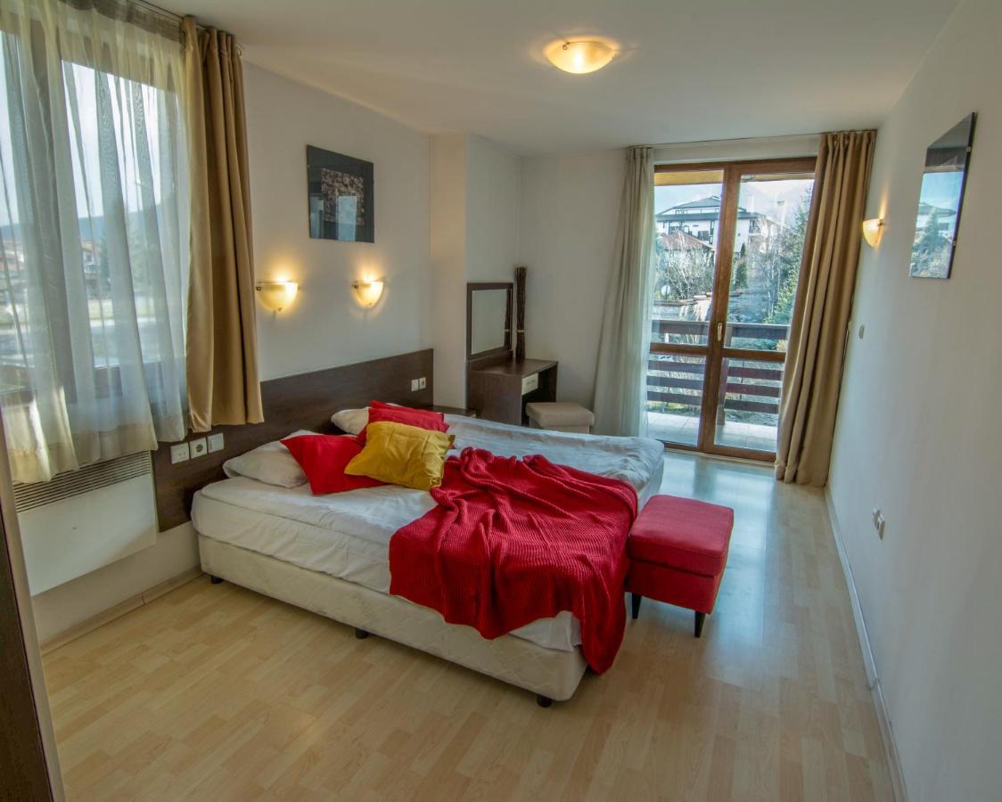 Stayinn Banderitsa Studios Bansko Dış mekan fotoğraf