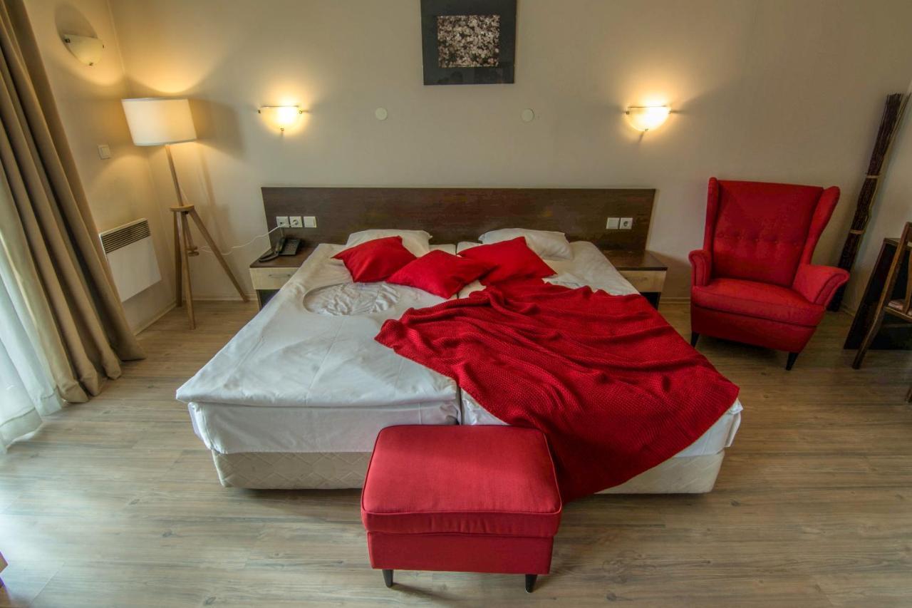 Stayinn Banderitsa Studios Bansko Dış mekan fotoğraf