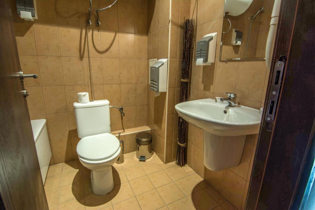 Stayinn Banderitsa Studios Bansko Dış mekan fotoğraf
