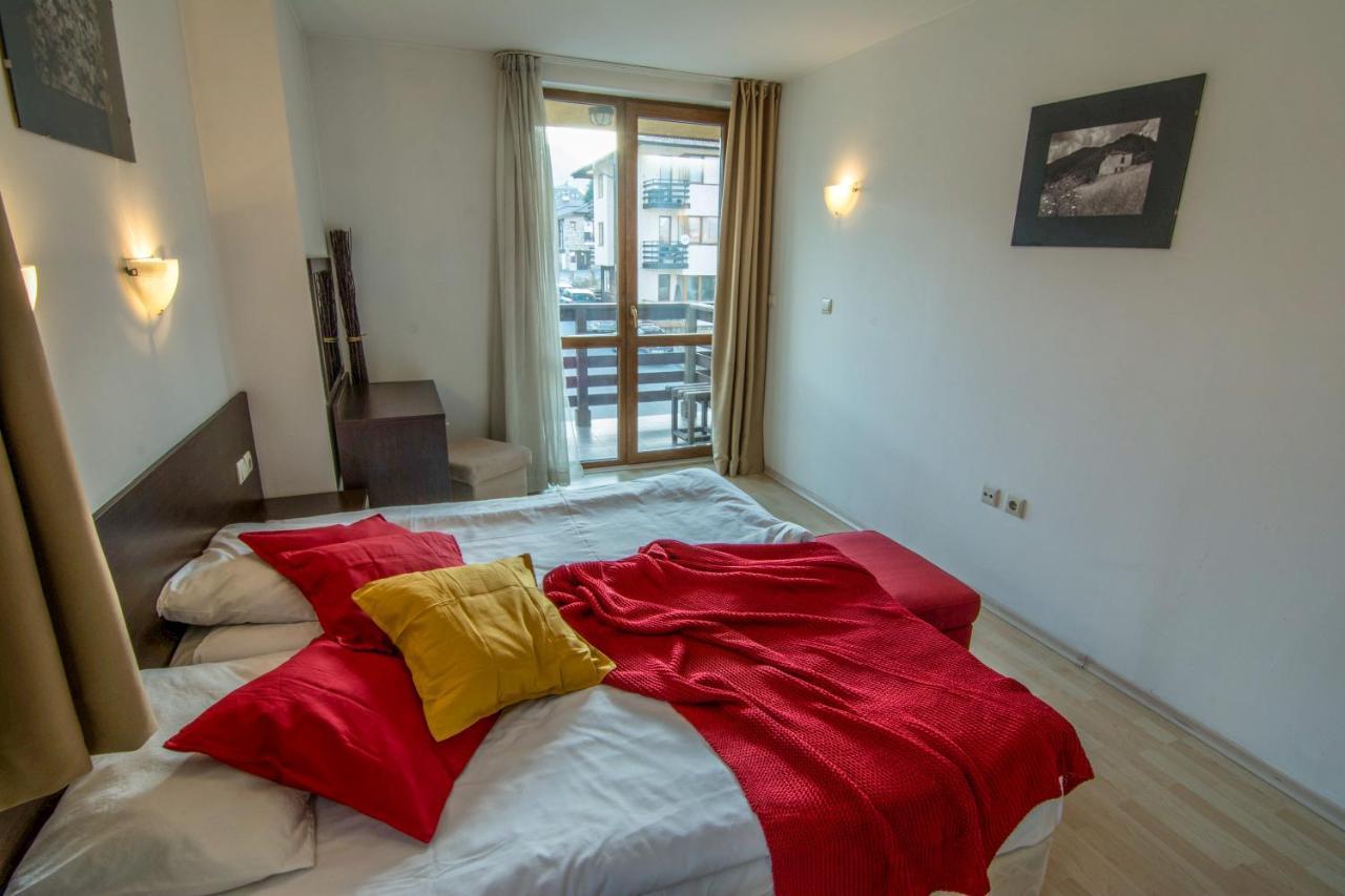Stayinn Banderitsa Studios Bansko Dış mekan fotoğraf