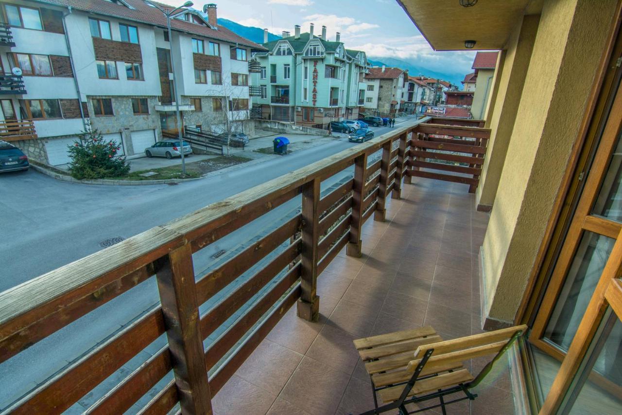 Stayinn Banderitsa Studios Bansko Dış mekan fotoğraf