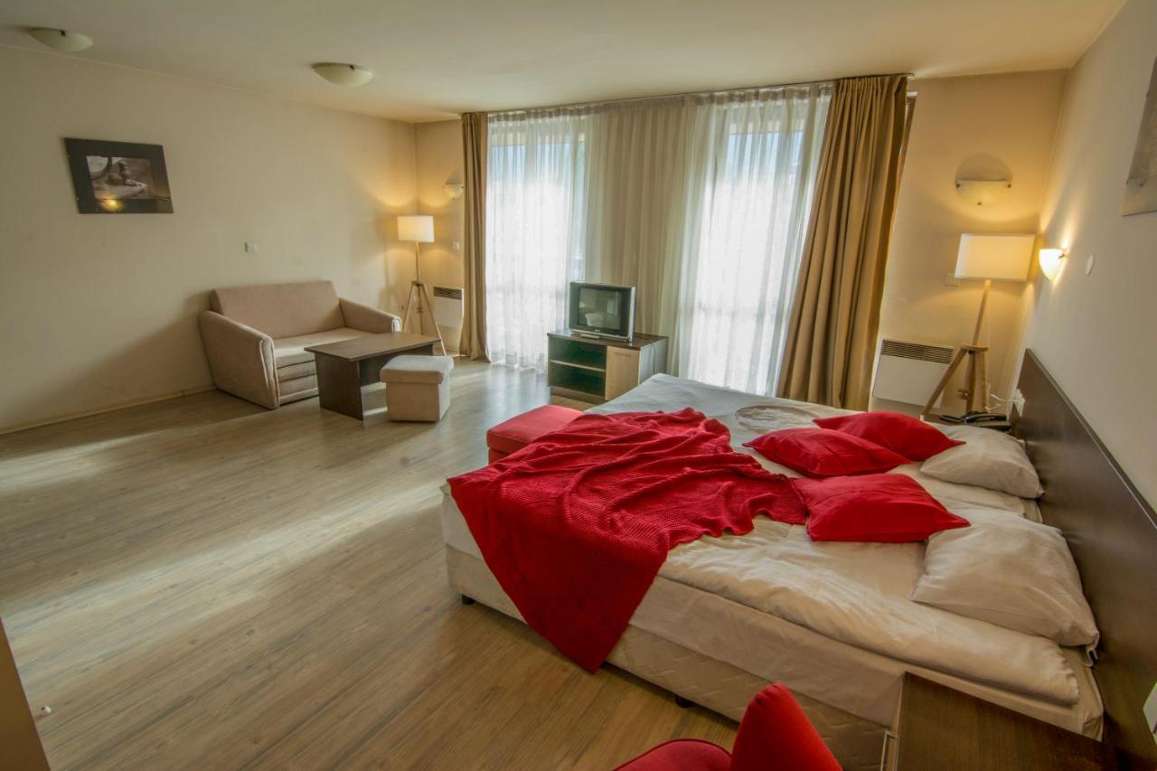 Stayinn Banderitsa Studios Bansko Dış mekan fotoğraf