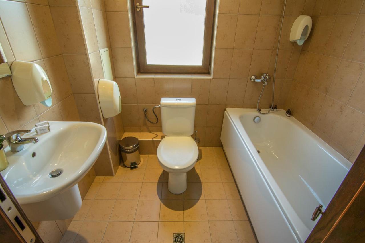 Stayinn Banderitsa Studios Bansko Dış mekan fotoğraf
