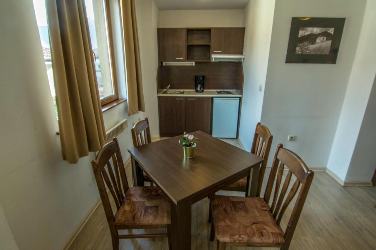 Stayinn Banderitsa Studios Bansko Dış mekan fotoğraf