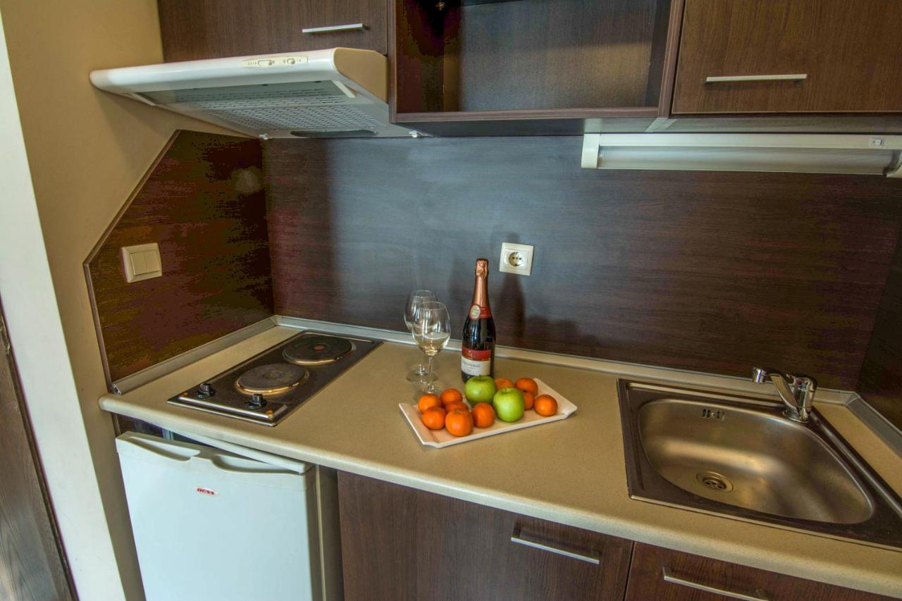 Stayinn Banderitsa Studios Bansko Dış mekan fotoğraf